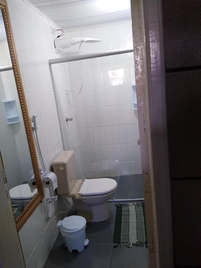 Apartament Villa Porto Seguro Exterior foto
