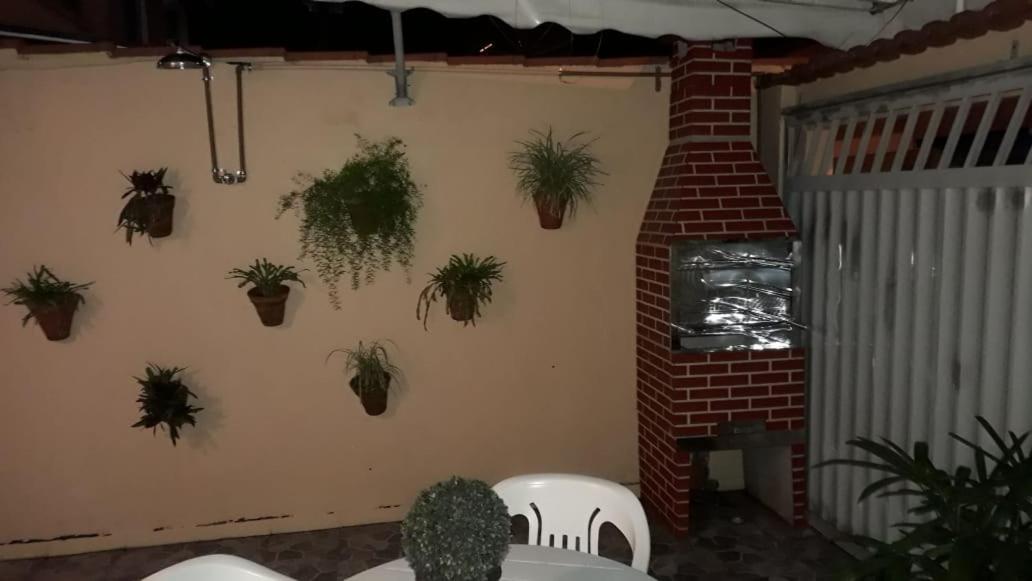 Apartament Villa Porto Seguro Exterior foto